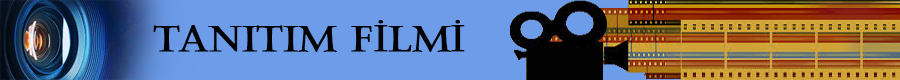 Tanıtım Filmi